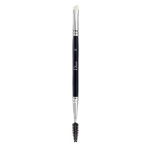 dior brow brush.